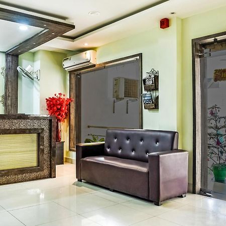 Hotel Capital O Jai Adisson Cuttack Exterior foto