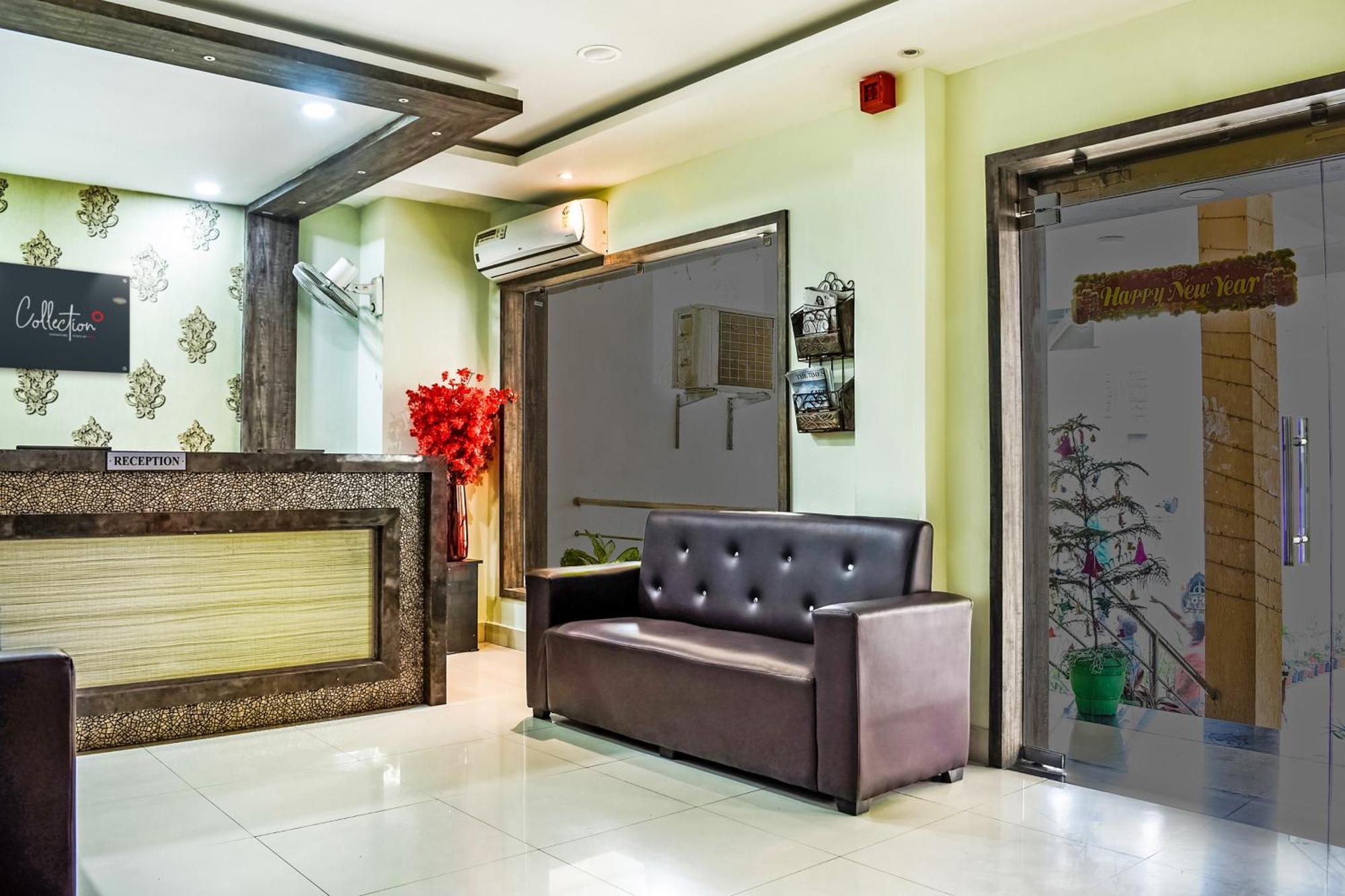 Hotel Capital O Jai Adisson Cuttack Exterior foto